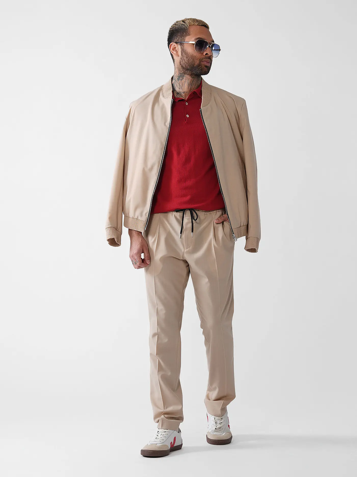 VEJA | Sneaker VOLLEY | 
